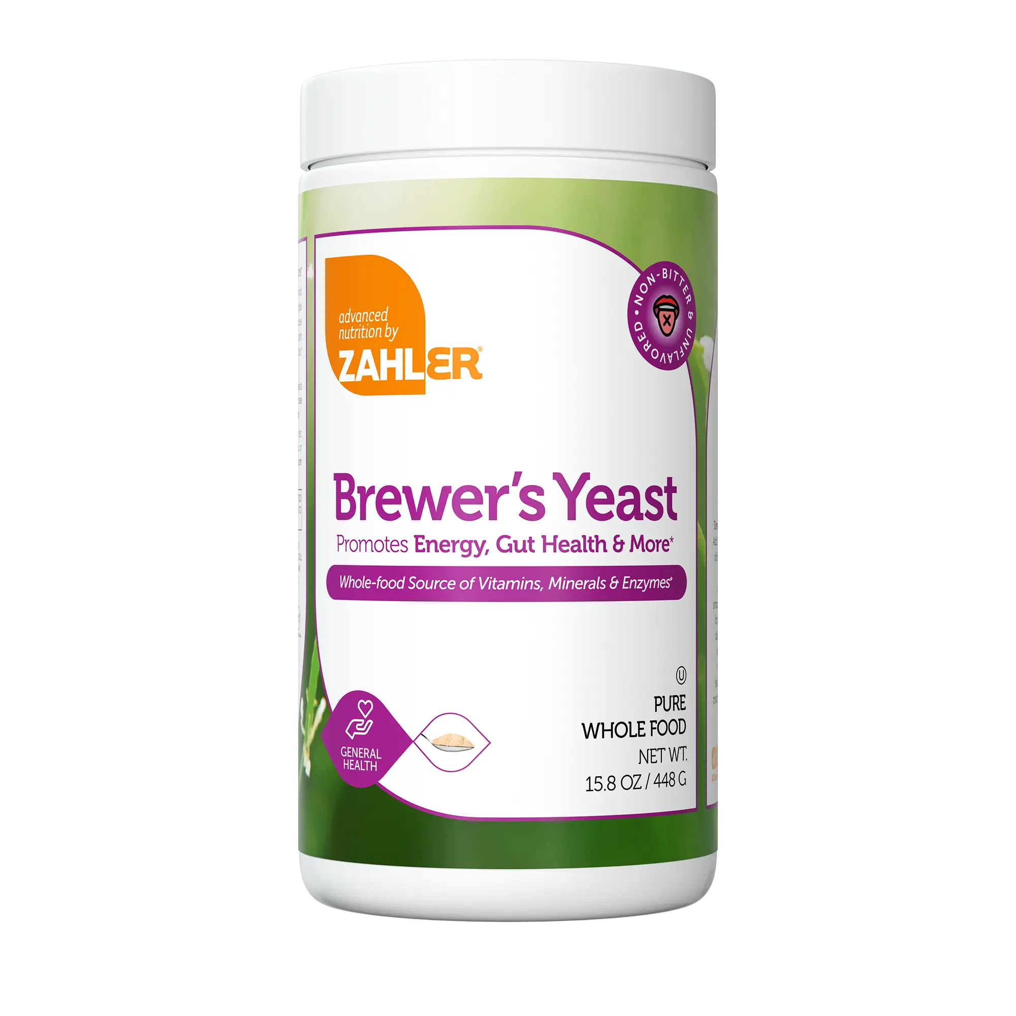 Brewer's Yeast