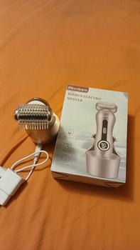 product review image from the Father spared me ? 1