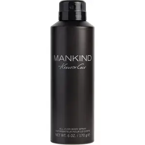 Kenneth Cole Mankind By Kenneth Cole Body Spray For Men