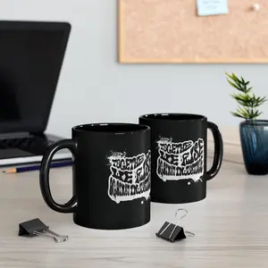 Mexican Ain't Going Anywhere Mugs, MAGA Immigration Mug, Latina Power Mug, Equality Mug- MAGA Mug, - Together We Rise Against Injustice | Protest Mug, Activist Mug, F Ice Mug