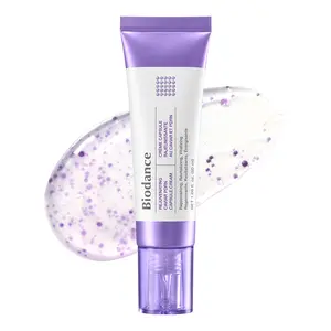 [Biodance Official] Rejuvenating Caviar PDRN Capsule Cream | Hydrating Face Moisturizer with Caviar Salmon DNA PDRN, Korean Skin Care