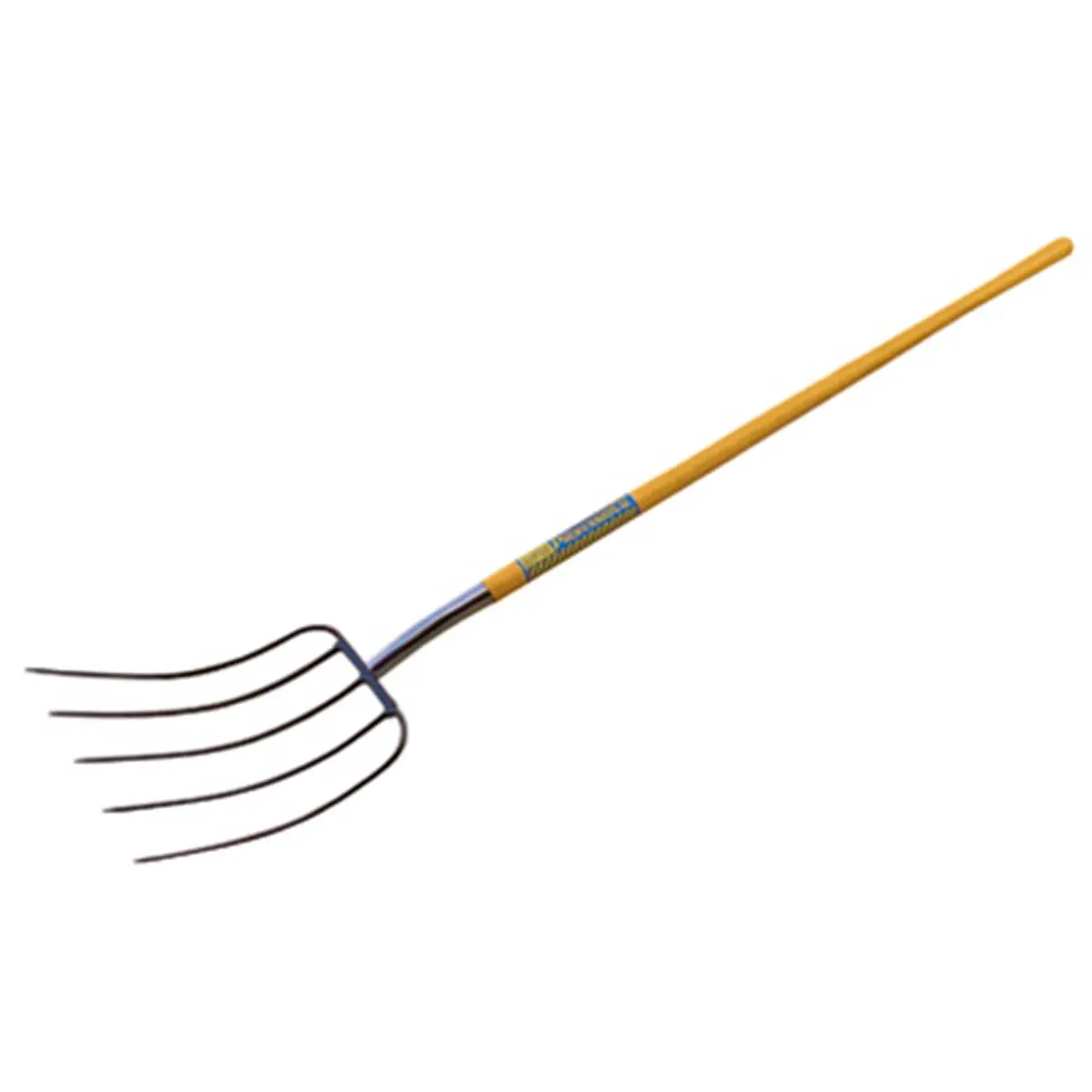 49279 54 in. Barley Straw Fork