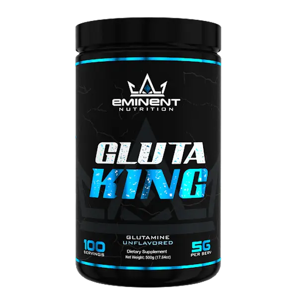 Eminent GlutaKing | Glutamine