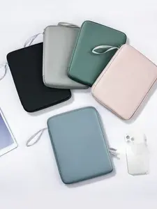 Simple Style Tablet Storage Bag, Fits 10.9/13.3 Inch Tablets, Ideal for Minimalists, Perfect for All Who Love Simplicity, Tablet Sleeve Pouch