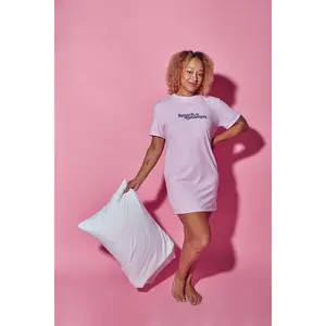 Speech Dreamers Sleep Tee