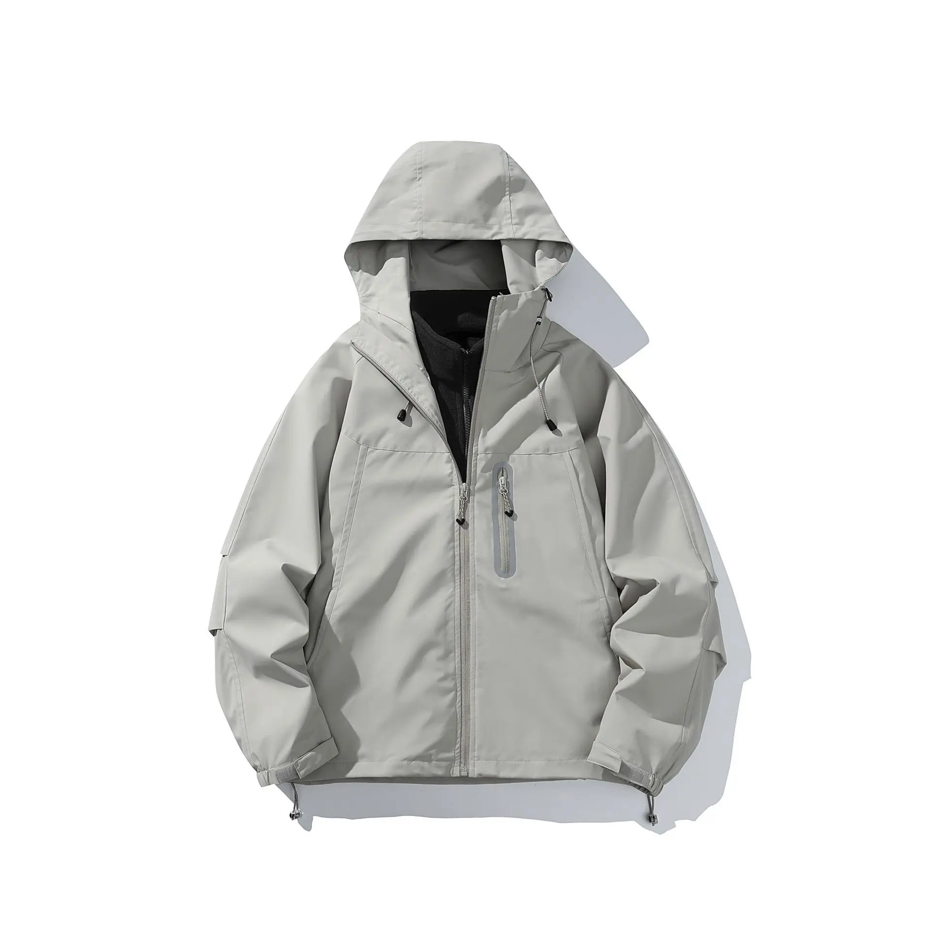 Cloud Frost White [Three in One Shake Gr