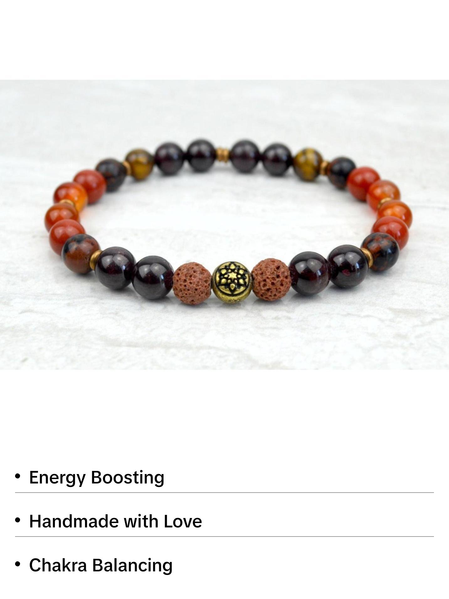 Vitality Bracelet