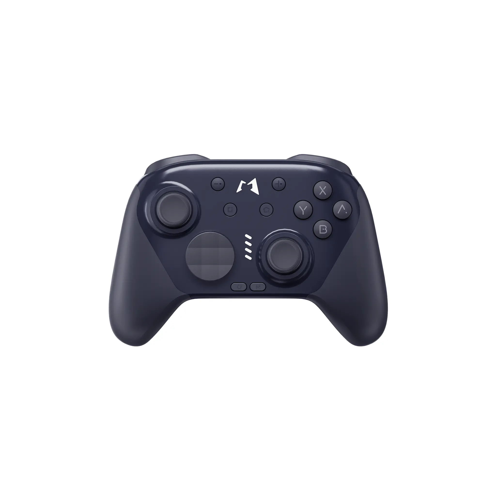Mobapad Chitu 2 HD Switch 2 Controller for Switch2, Switch OLED, PC, iOS, Android-TMR Glide Sticks,Mechanical Buttons, ALPS HD Humble, NFC