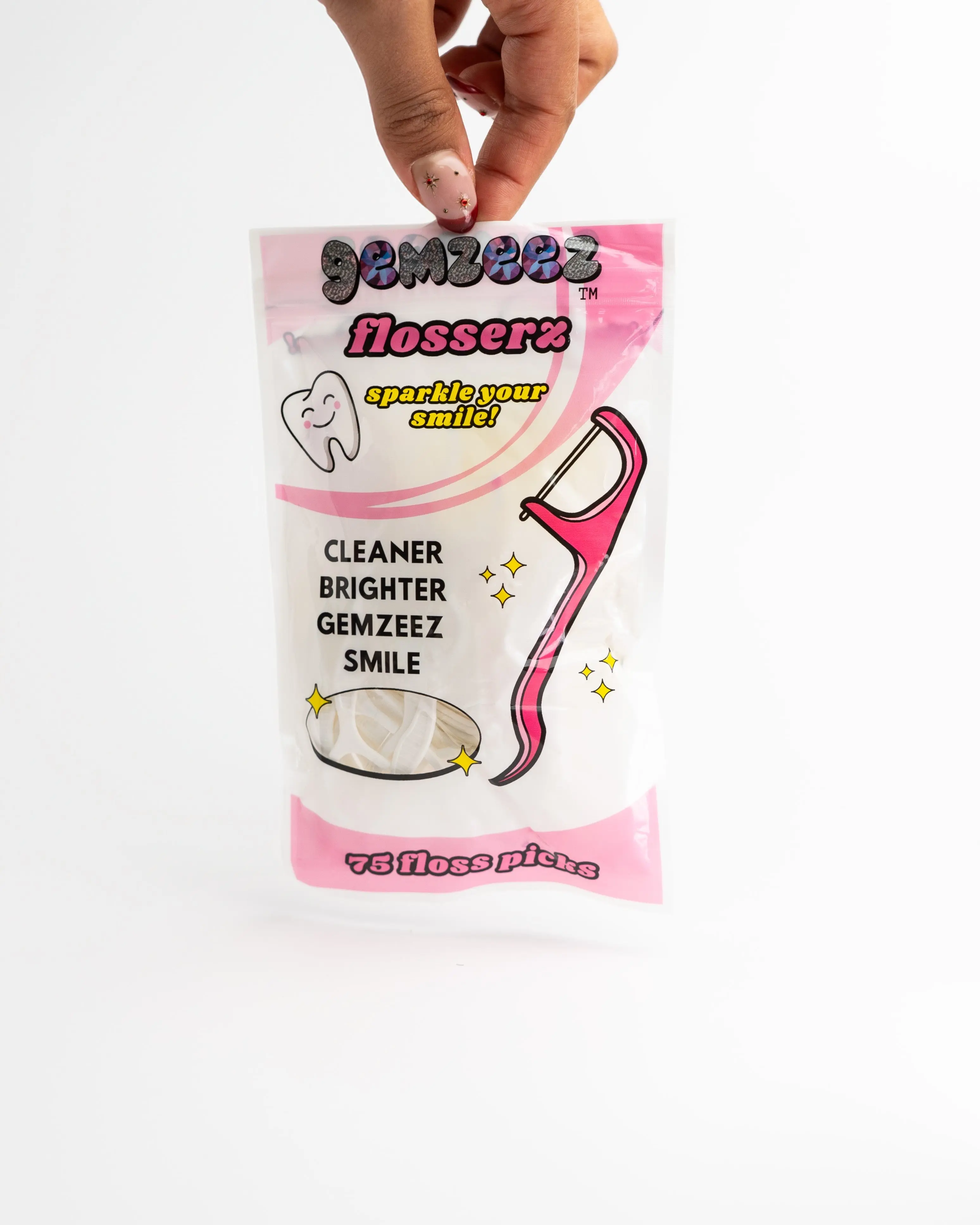 Gemzeez Flosserz