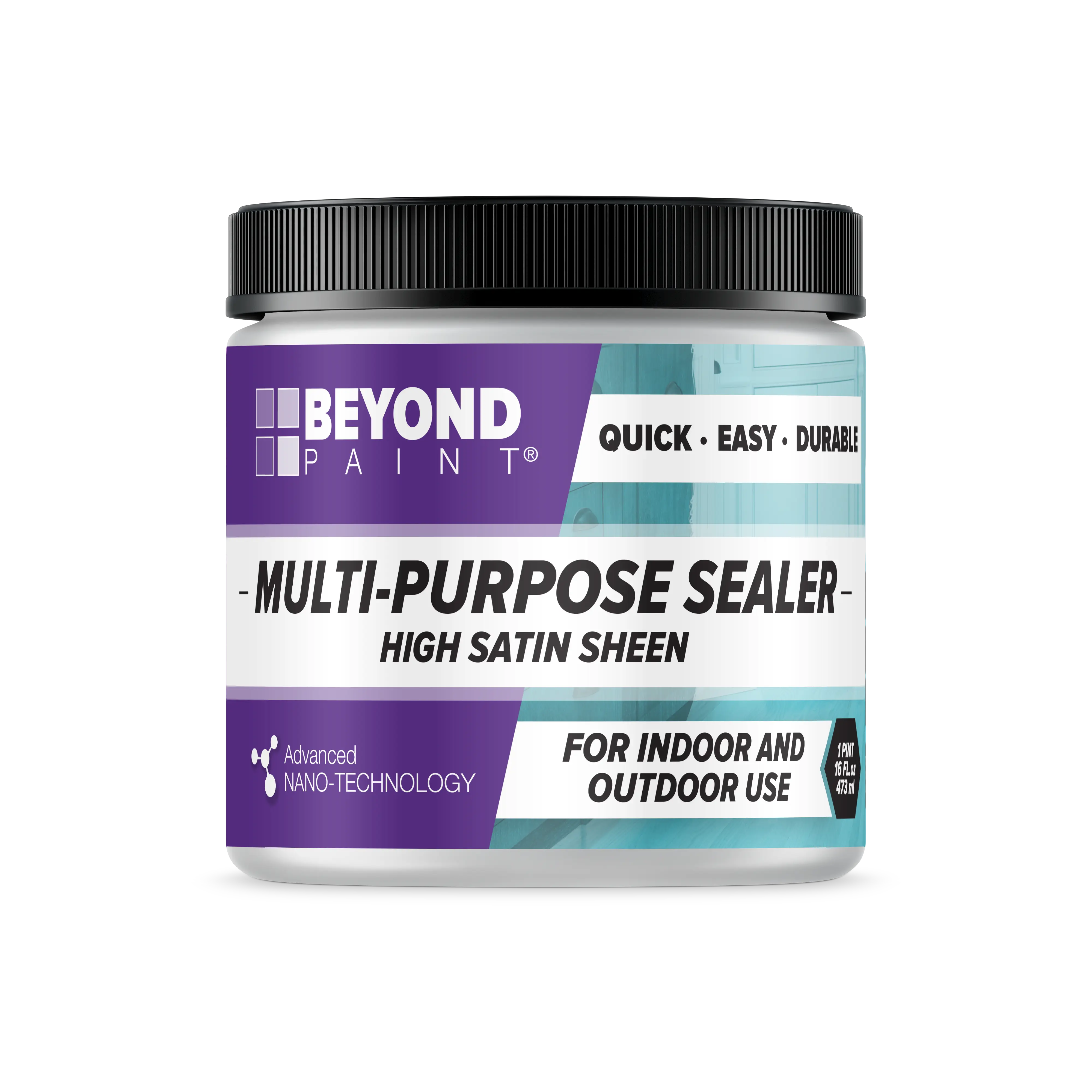 Multi Purpose Sealer Multi Purpose Sealer