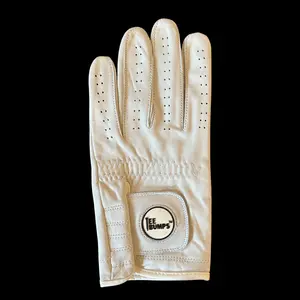 Tee Bumps™️ Golf Glove