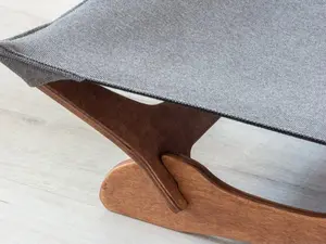 Extra textile canvas