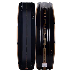 Hyperlite Rusty Pro Wakeboard 2023