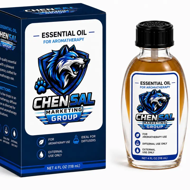 T-CHIN Sos Pwa Chen Sal