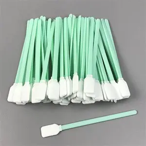 Cleaning Swabs - Pack of 50 Cleaning Swabs - Pack of 50