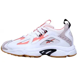 Reebok DMX Series 1200 Comfortable Retro Low-Top Lifestyle Sneakers for Men and Women Verifiable, with credentials and supporting global authentication
