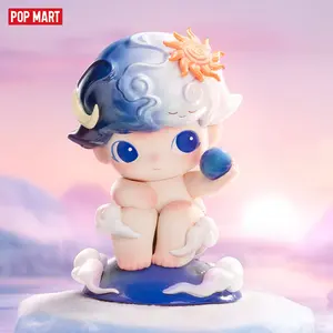 POP MART DIMOO Earth Day Figure