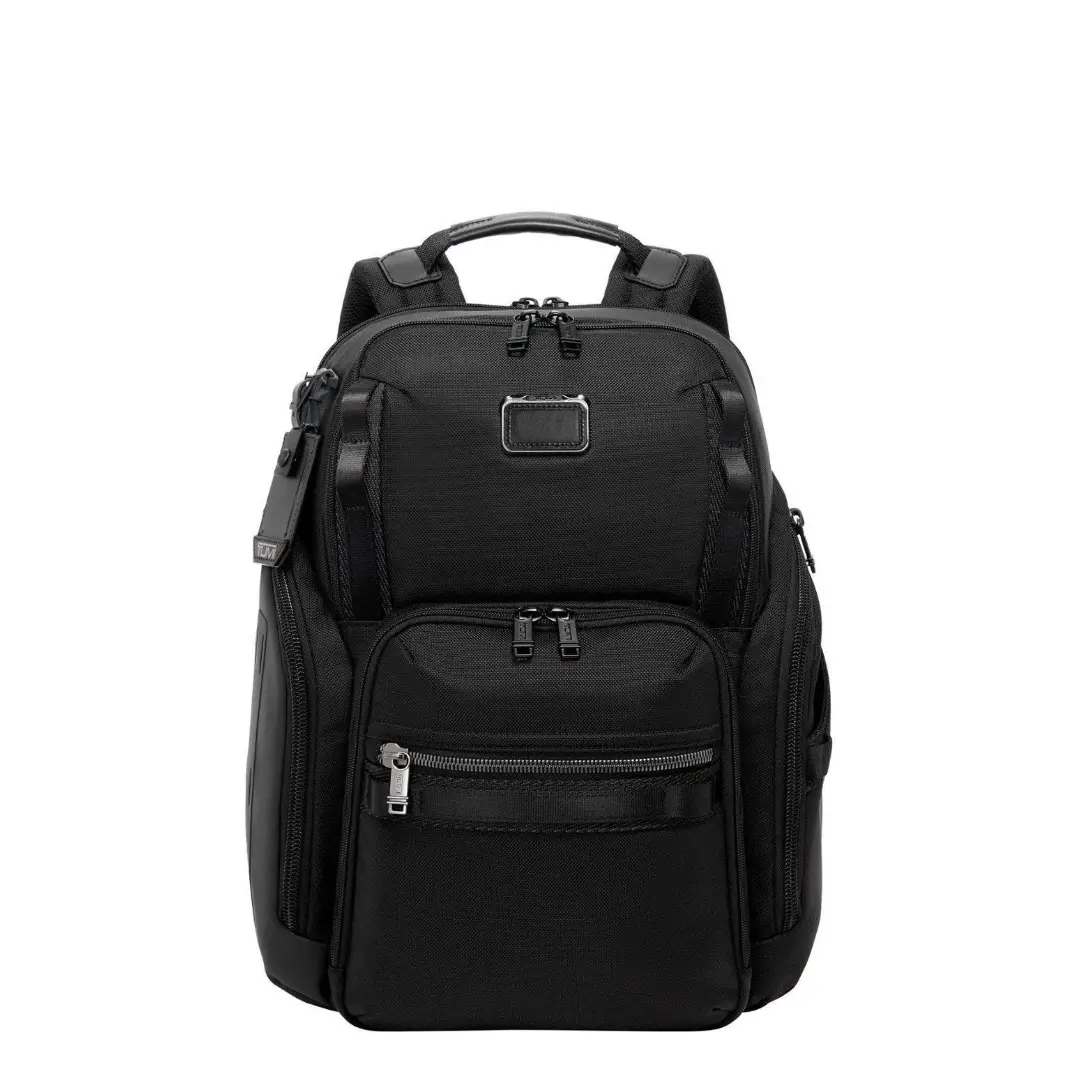 Tumi Alpha Bravo Search Backpack