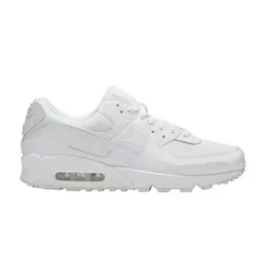 Air Max 90 'Triple White'