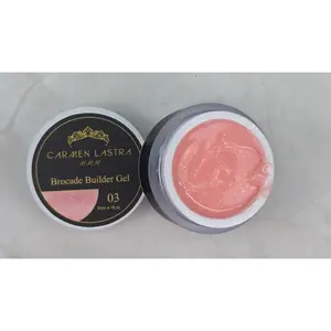 Brocade Builder Gel 30ml # 3