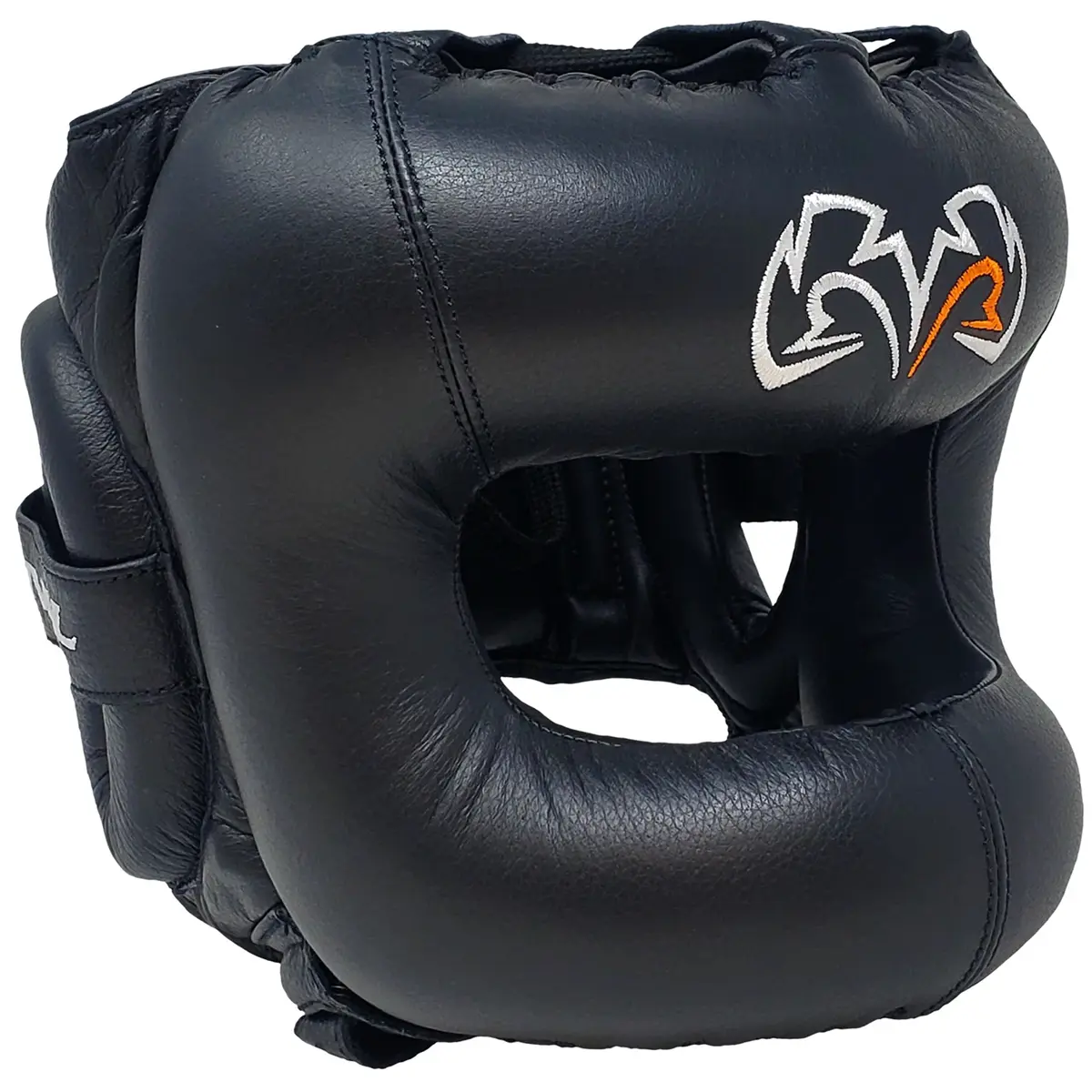 RIVAL Boxing RHGFS3 Guerrero Face-Saver Headgear RIVAL Boxing RHGFS3 Guerrero Face-Saver Headgear
