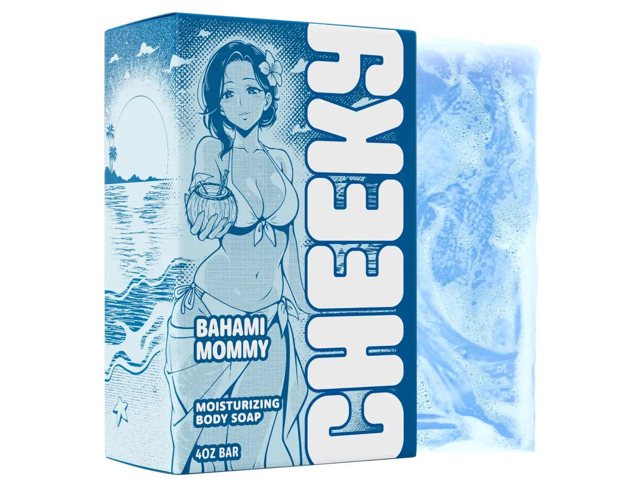 Bahami Mommy