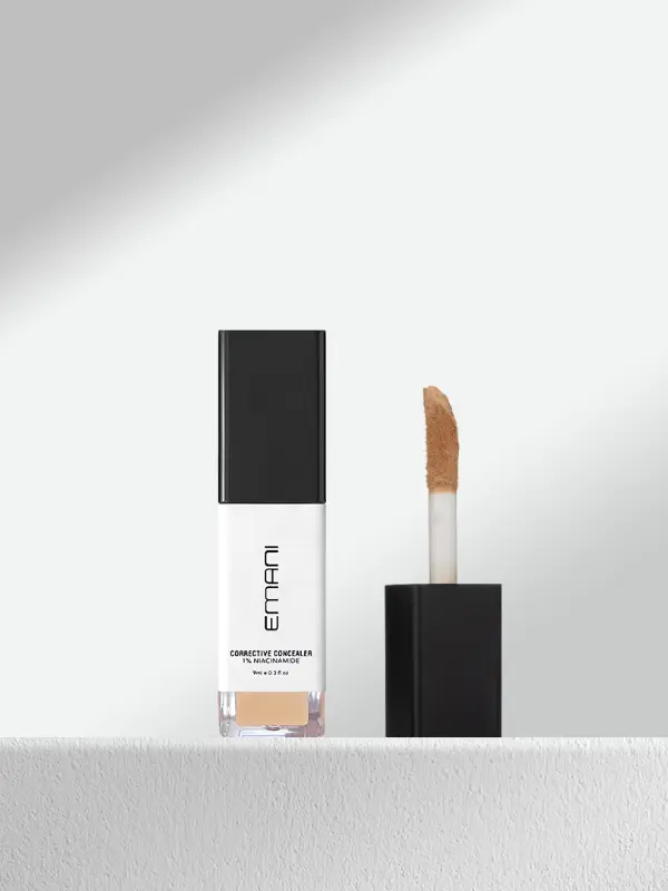 Emani HD Corrective Concealer