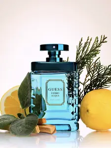 Uomo Acqua by Guess 3.4oz EDt Spray for MEN