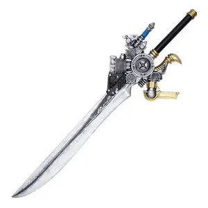 39.3” Engine Blade Foam PU sword for Cosplay