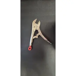 48-22-3510 10" Lock Straight Jaw Locking Pliers Milwaukee Hand Tool