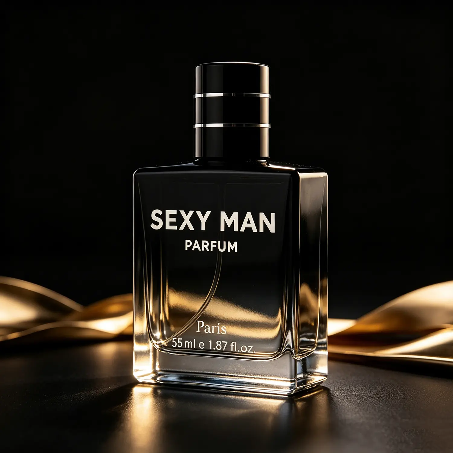 perfume men many men attracted to you - TikTok Shop