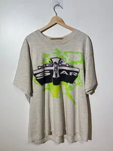 HELLSTAR TEE XL