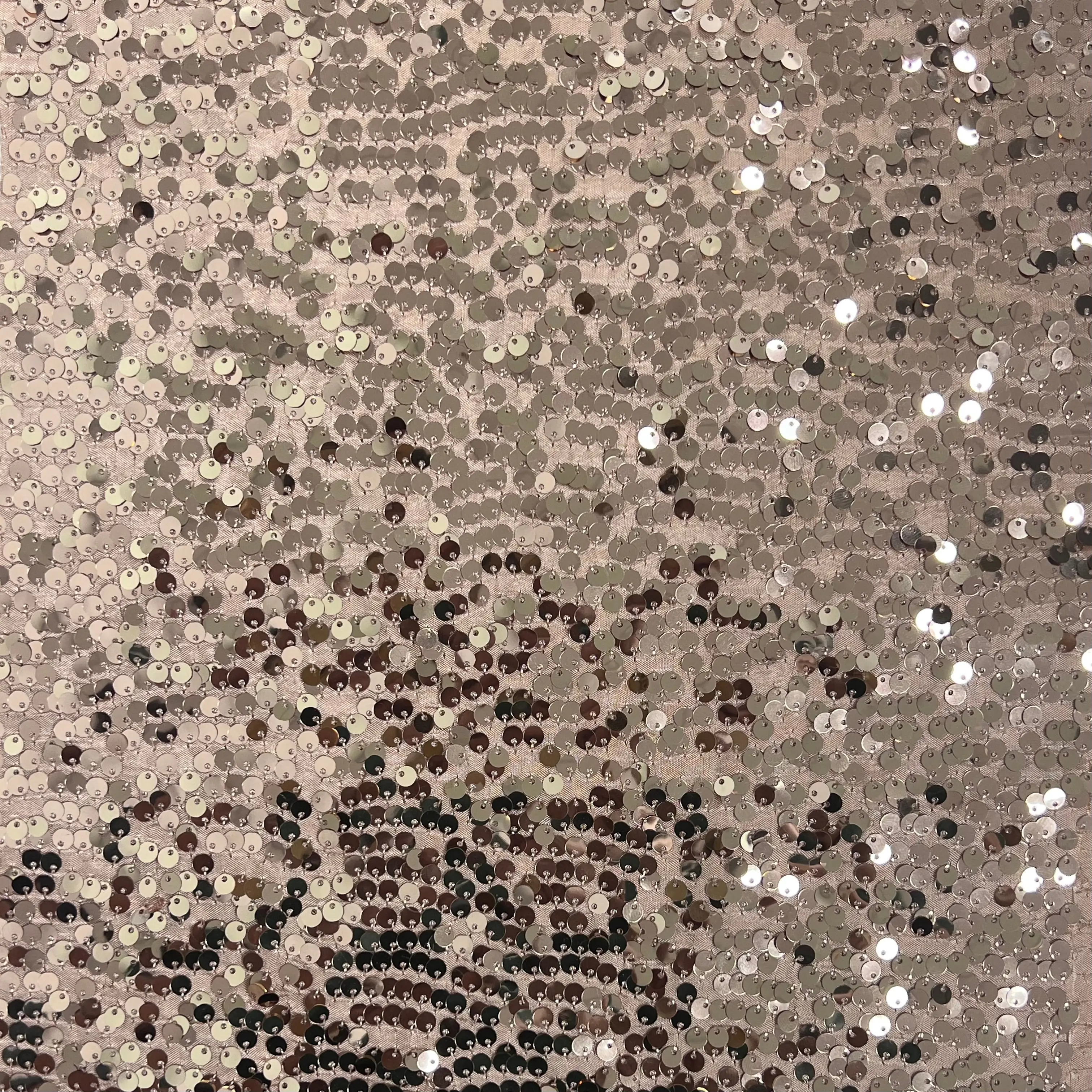 Sequins Taffeta Sequins Taffeta