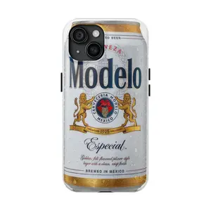Modelo Beer Tough Phone Case