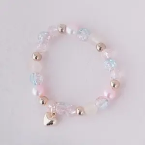 Sweetheart bracelet