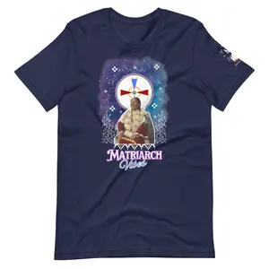 Matriarch Vibes t-shirt Matriarch Vibes t-shirt