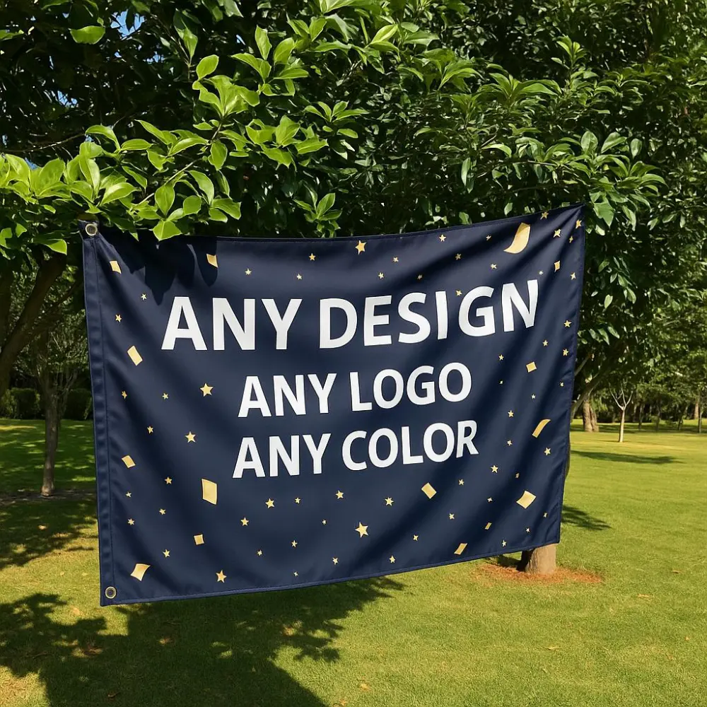 Custom Banner Custom Banner