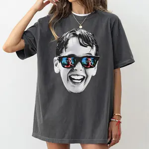 The Sandlot Big Face Shirt, Funny Sandlot Shirt, Squints Palledorous Sweatshirt, Baseball Season Shirt, Baseball Fans Gift