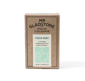 Mr. Gladstone Vieux Port Solid Cologne