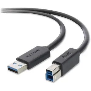 Belkin International  10 ft. USB 3.0 Cable Adapter
