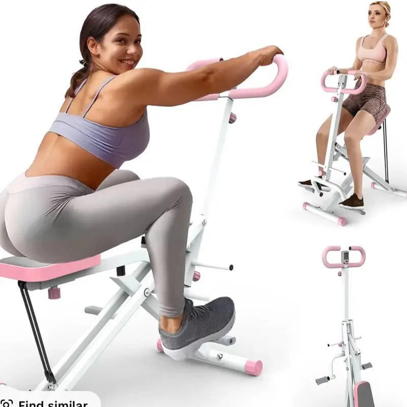 Core Muscles Abdominal Ab Roller