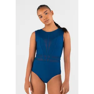 Saskia Leotard
