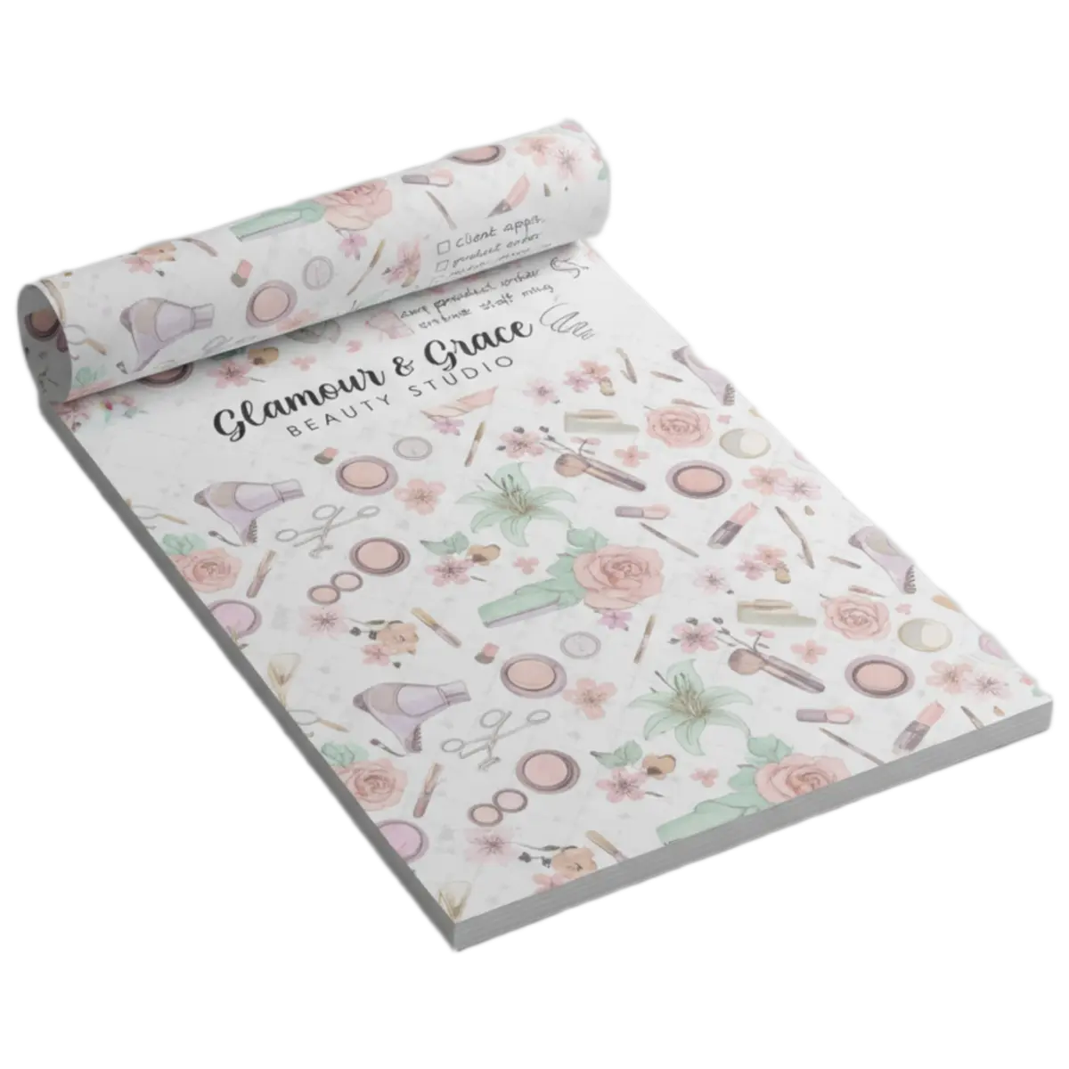 50 Notepads