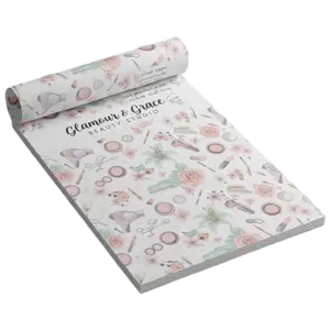 50 Notepads