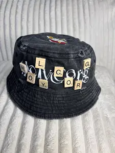 Rory CEO of Corgitude ~ Signature Edition Bucket Hat