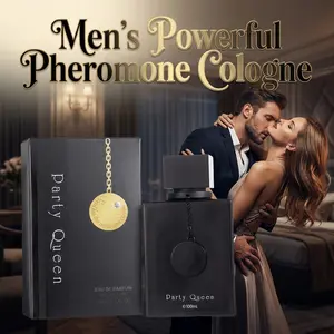 Men's Maximum Attraction Cologne featuring lasting floral fruity woody notes with pheromones. Made to make her fall for you completely, keep her wild all night, and create passionate unforgettable moments together perfect anniversary and holiday gift