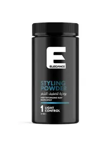 Elegance Styling Powder Wax #100-230