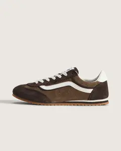 Vans Unisex Super Lowpro Shoe