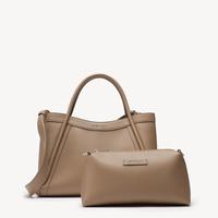 UPGRADED–M Plus Apricot