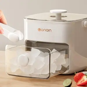 Ice Tray Portable Ice Maker Ice Maker Ice Cube Mold